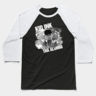 KID INK Baseball T-Shirt